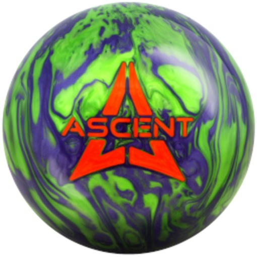 Motiv - Ascent Pearl - green/purple