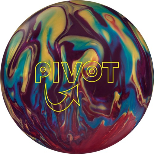 Ebonite - Pivot