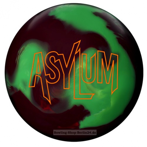 Roto Grip - Asylum