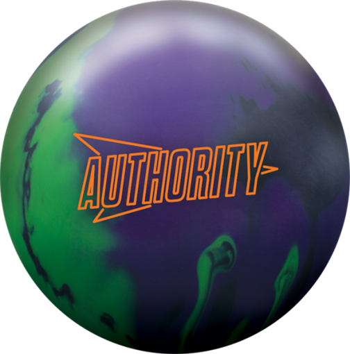 Bowlingball - Bowlingkugel - Columbia 300 - Authority Solid