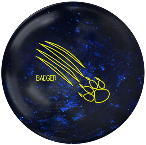 Bowling Ball - Global 900 -  Badger