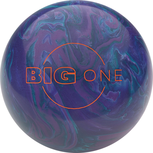 Bowlingball - Ebonite - Real One