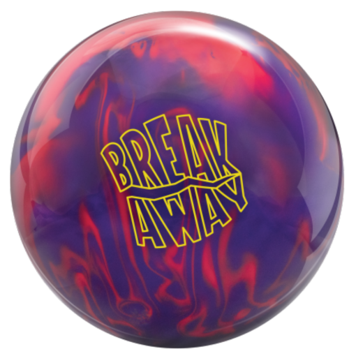 Bowlingball - Bowlingkugel - Radical - Breakaway