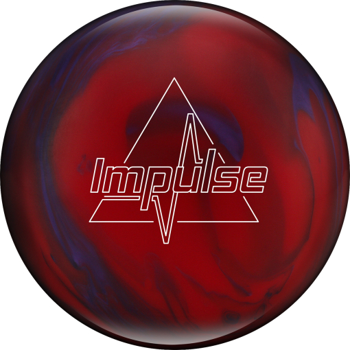 Bowlingball - Columbia 300 - Impulse