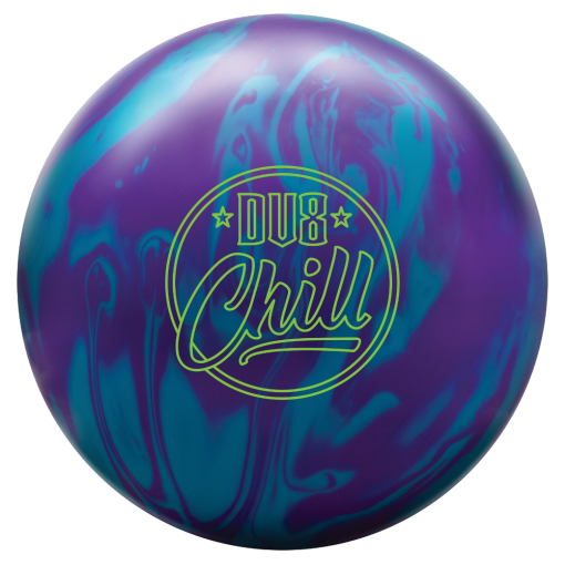 Bowling Ball - DV8 - Chill