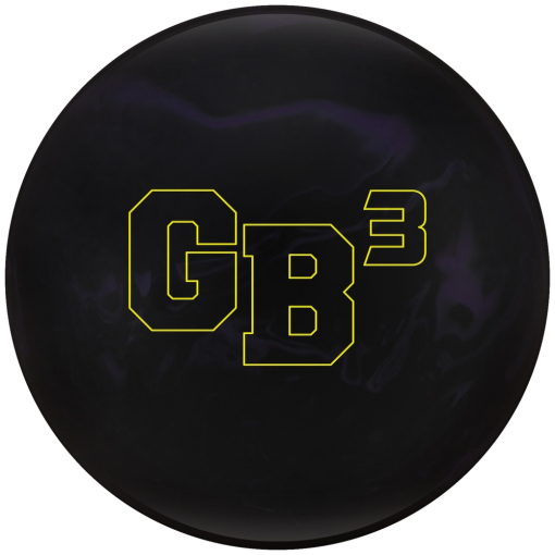 Bowlingball - Ebonite - Game Breaker 3