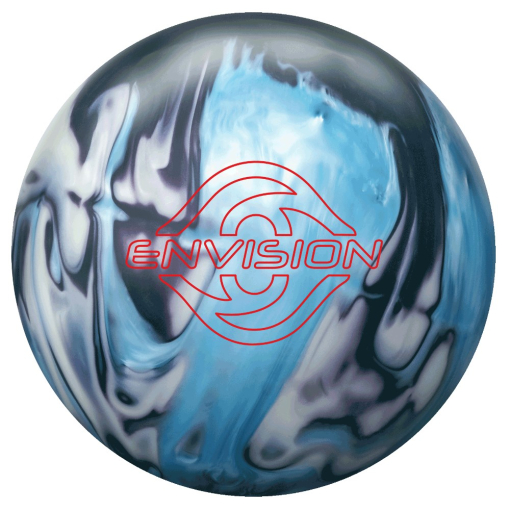 Bowling Ball - Ebonite - Envision Pearl