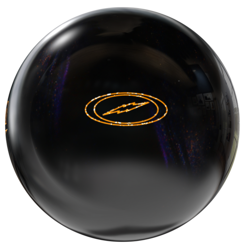 Bowlingball - Storm - Dark Code