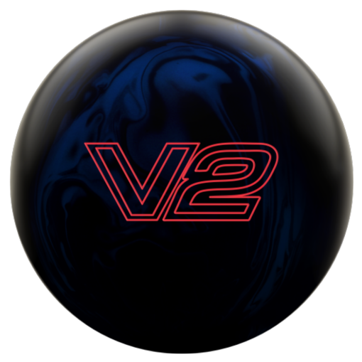 Bowlingball - Bowlingkugel - Ebonite - Vortex V2 - 2019 Edition