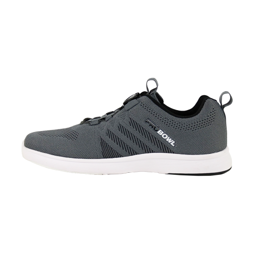 Bowlingschuhe - Probowl - Supro dark grey