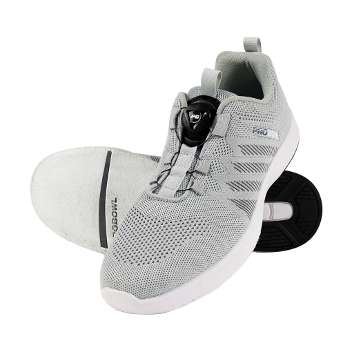 Bowlingschuhe - Probowl - Supro light/grey