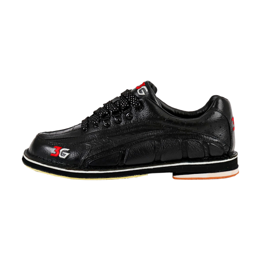 Bowling shoes - 3G - TOUR ULTRA - black/black