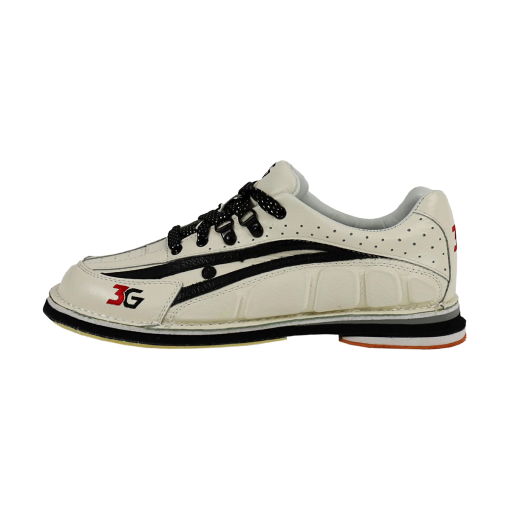 Bowlingschuhe - 3G  Tour Ultra - white/black