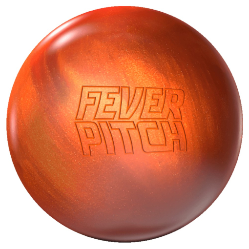 Bowlingball - Storm - Fever Pitch