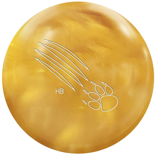 Bowlingball - Bowlingkugel - Global 900 -  Honey Badger