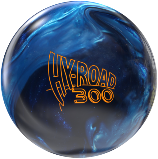 Bowlingball - Storm - Hy-Road 300