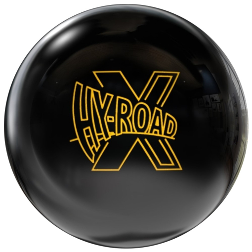 Bowlingball - Storm - Hy-Road X