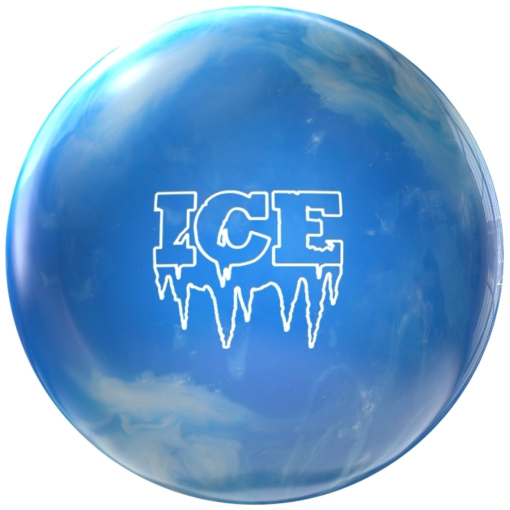 Bowlingball - Storm - ICE