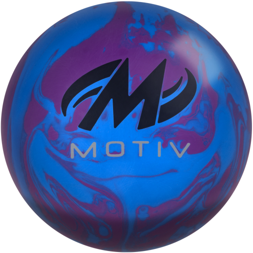 Bowlingball - Motiv - Alpha Jackal