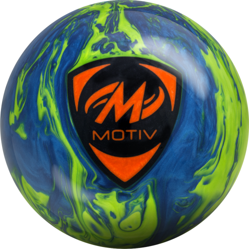 Bowlingball - Motiv - Tag Cannon