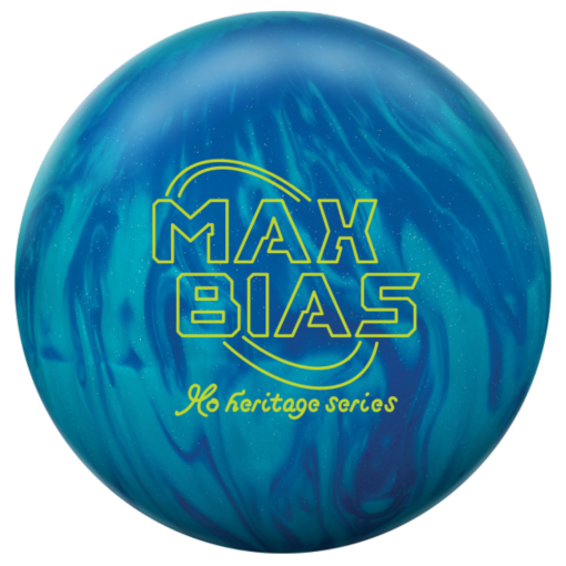 Bowling Ball - Radical - Max BIAS