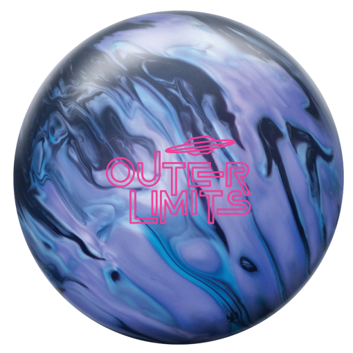 Bowling Ball - Radical - Outer Limits