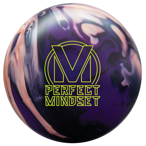 Bowlingball - Bowlingkugel - Brunswick -  Perfect Mindset