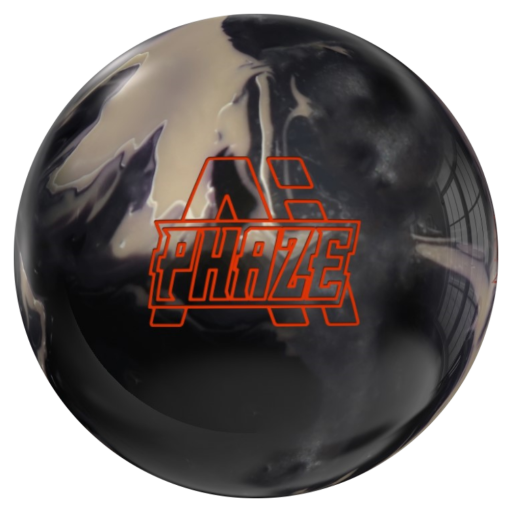 Bowling Ball - Storm - Phaze A.I.