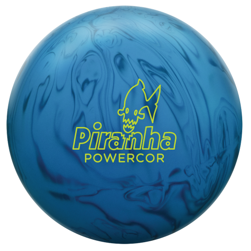 Bowlingball - Columbia 300 - Piranha Powercor