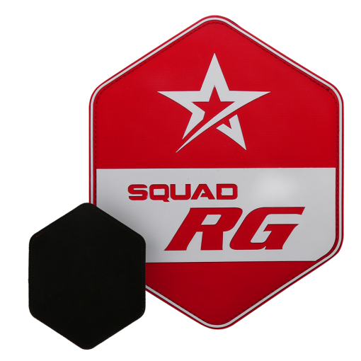 Bowling Accessories - Roto Grip - Squad RG Shammy