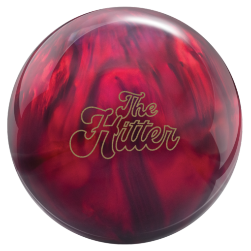 Bowlingball - Bowlingkugel - Radical - The Hitter Pearl