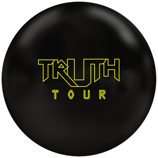 Bowlingball - Global 900 - Truth Tour