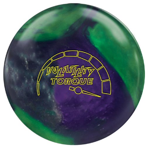 Bowlingball - Global 900 -  Volatility Torque