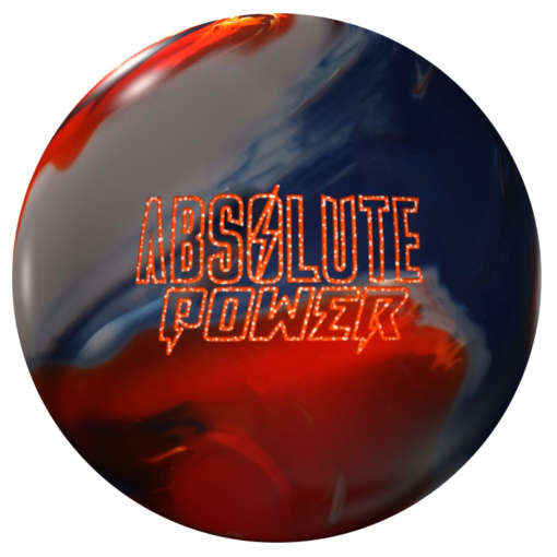 Bowlingball - Bowlingkugel - Storm - Absolute Power