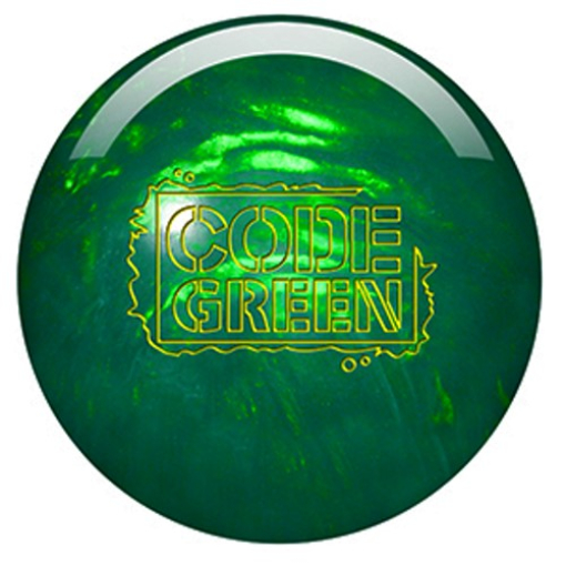 Storm - Code Green / Exclusive