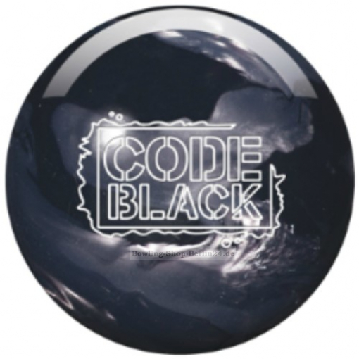 Storm - Code Black / Exclusive