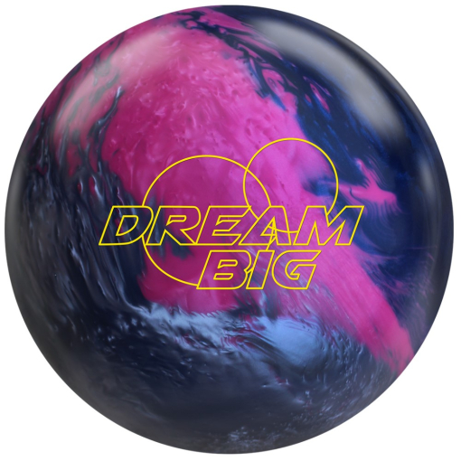 Global 900 - Dream Big Pearl