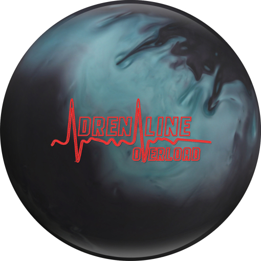 Ebonite - Adrenaline Overload