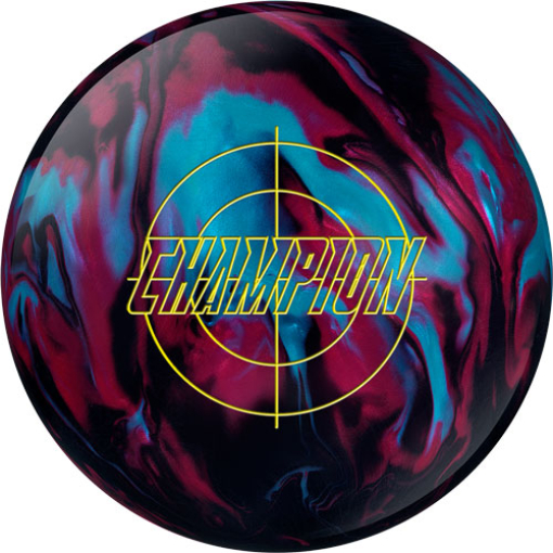 Ebonite - Champion