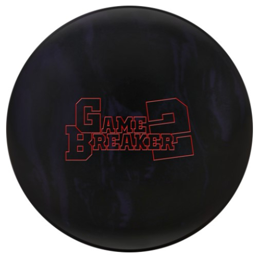 Ebonite - Game Breaker 2