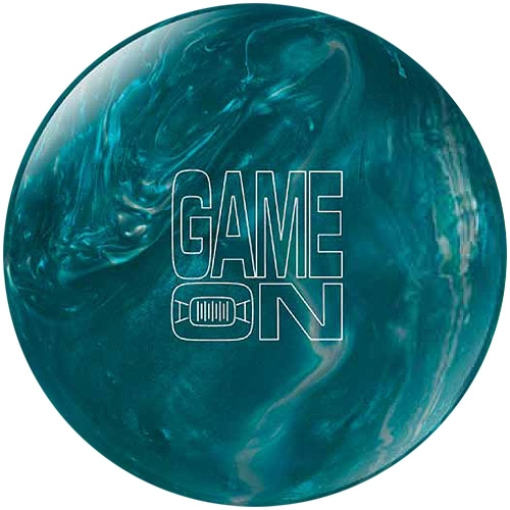 Ebonite - Game On