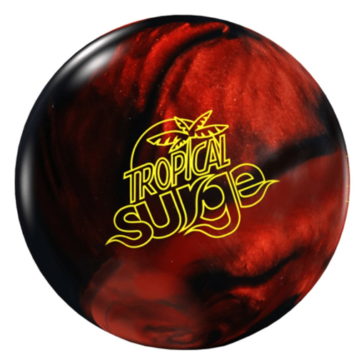 Bowlingball - Storm - Tropical Surge - Black/Copper