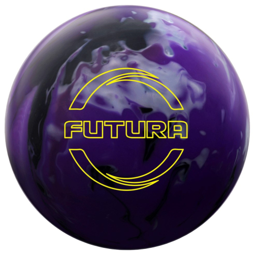 Bowlingball - Bowlingkugel - Ebonite - Futura