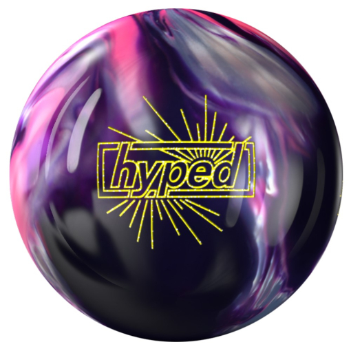 Bowlingball - Bowlingkugel - Roto Grip - Hyped Hybrid