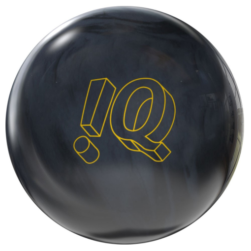 Bowlingball - Storm - IQ Tour black