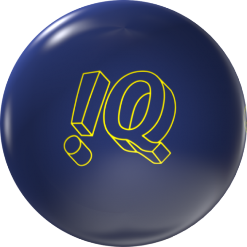 Bowlingball - Storm - IQ Tour Edition II