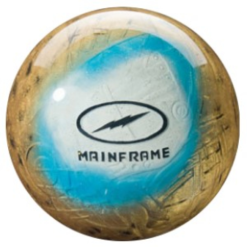 Storm - Mainframe Blue