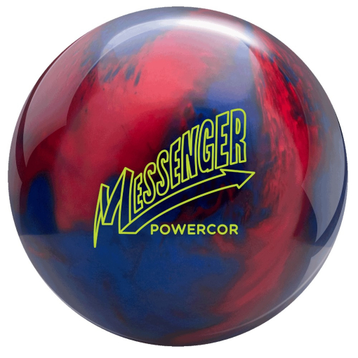 Bowling Ball - Columbia 300 - Messenger Pearl