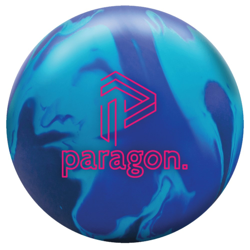 Bowlingball - Bowlingkugel - Track - Paragon