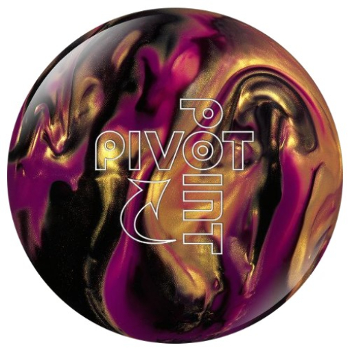 Ebonite - Pivot Point